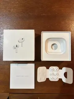 Apple AirPods Pro 2