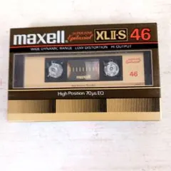 맥셀 하이포지션 XLⅡ -S 60 ✨ 미개봉 ✨