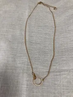 Swarovskiスワロフスキー ネックレスのサムネイル