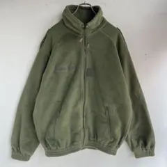 2005 フランス軍 フリースジャケット 近代ミリタリー ユーロ ヴィンテージ