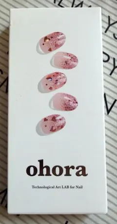Ohora オホーラ N Love Bombのサムネイル