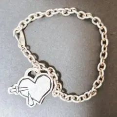 激*売様 Vivienne Westwood 激レア 初期 キャットブレスレット - メルカリ