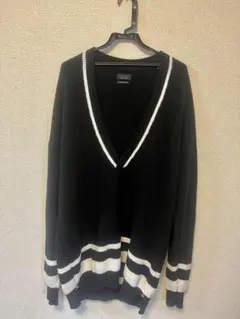 ZARA カーディガン オーバーサイズのサムネイル