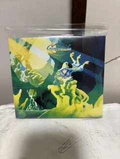 グリーンスレイド 1st 2CD