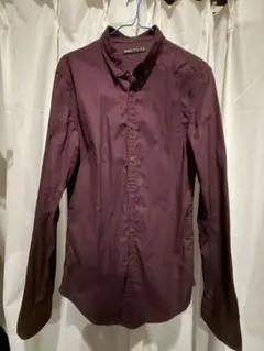 Bershka シャツ Sサイズ ベルシュカのサムネイル