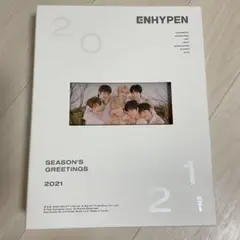ENHYPEN シーグリ2021