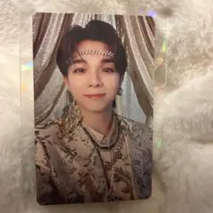 塩﨑太智 通常盤 トレカ 爆裂愛してる