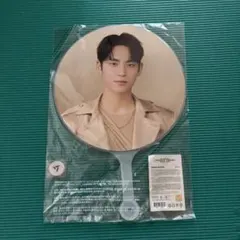 2025年最新】ミンギュ うちわの人気アイテム - メルカリ