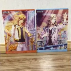 うたプリ 下敷き 2枚セット