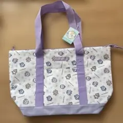 最終お値下げ アベイル 新品 ちいかわ 保冷 トートバッグ ハチワレ うさぎ