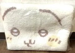 ちいかわ あったかもこもこブランケット　うさぎ