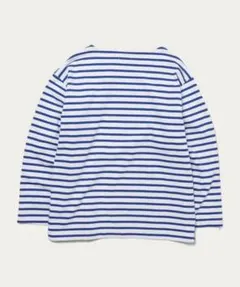 Le minor × UNITED ARROWS 別注 バスクシャツのサムネイル