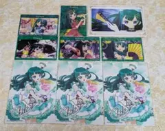 プリパラ アニメイト ちり セット