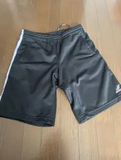 super star ジャージハーフパンツ