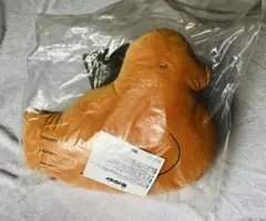 【新品未開封】☆鳩クッション☆(大)☆鳩サブレー☆豊島屋☆ 鳩サブレー】限定クッションの抽選受付は2月11日まで！3月6日