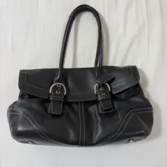 COACH トートバッグ