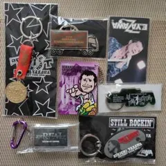 2025年最新】矢沢会場限定キーホルダーの人気アイテム - メルカリ