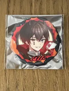 あっとくん Coloful Summer!! 等身缶バッジ AMPTAK 2025 Summer 缶バッジ あっきぃ 等身 - メルカリ