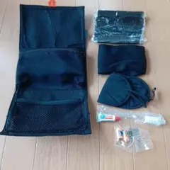 Jetstar トラベルアメニティキット トラベルポーチ