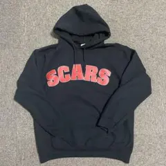 2026年最新】scars パーカーの人気アイテム - メルカリ