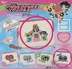 パワーパフガールズ