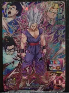 孫悟飯:SH SCR ２枚セット 2枚セット ゲーム・おもちゃ・グッズ 孫悟飯 SH SCR