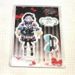 【未開封】魔法少女ノ魔女裁判　タワレコ　アクリルスタンド　アクスタ　ノア