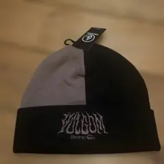 Volcom ニット帽