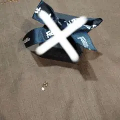 Folli Follie ネックレストップ