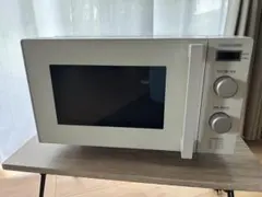 YAMADA SELECT オーブンレンジ YMW-WT18J1 2025年製 - メルカリ