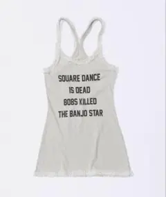 SCULPTOR Acid Farm Mini Dress