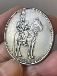 1969年 スイス2フラン 硬貨 - メルカリ