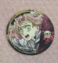 鬼滅の刃 劇場版 無限城編 フィナーレ期 柱 ドリンク　コースター 甘露寺蜜璃