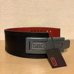 SBD パワーリフティングベルト Forge Lサイズ 13mm オレンジ - メルカリ