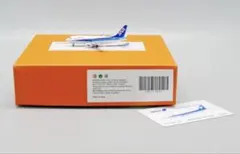 JC Wings 1/400 ANA B737-500 退役記念 JA305K JC Wings 1/400 ANA B737-500 退役記念 JA305K - メルカリ