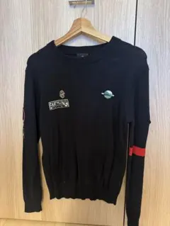 最終値下げ　ポールスミス　ニット　セーター