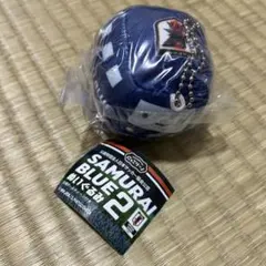 2025年最新】サムライブルー にっこりーノの人気アイテム - メルカリ