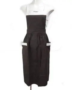 美品　FOXEY 　フォクシー　人気ノベルティ　エプロン FOXEYのフリマアイテム一覧