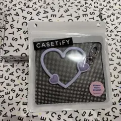 CASETIFY Periwinkle Promise