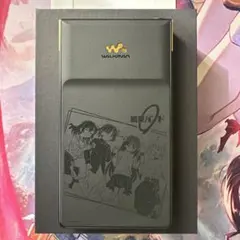 NW-ZX707 ぼっち・ざ・ろっく！コラボモデル バッテリー交換品 NW-ZX707 ぼっち・ざ・ろっく！コラボモデル バッテリー交換品 - メルカリ
