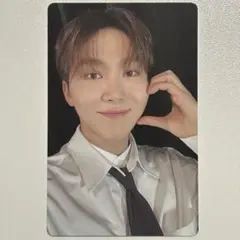 SEVENTEEN RIGHT HERE デジコ スングァン トレカ