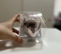 ★新品・未開封★ReFa ハートブラシ ローズゴールド