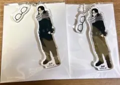 僕のヒーローアカデミア ヒロアカ Zoff 相澤消太 アクキー