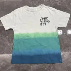 ZARA キッズ　Tシャツ　2-3 98センチ