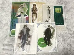 二階堂大和 IDOLiSH7 アイナナ アクスタ アクリルスタンド