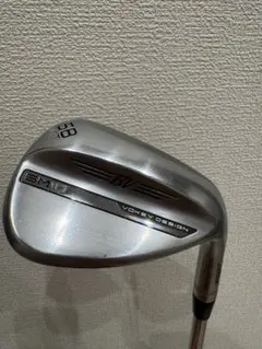 Vokey ウェッジ SM10 58° 4Tのサムネイル