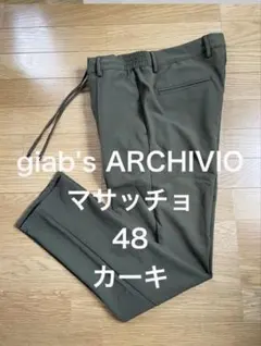 マサッチョ