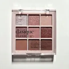 dasique デイジーク アイシャドウパレット 04 パステルドリーム