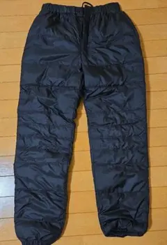 MIZUNO ミズノ ブレスサーモリフレクションギアダウンパンツ ユニセックス