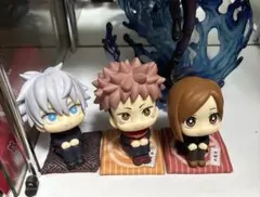 呪術廻戦　るかっぷ　セット